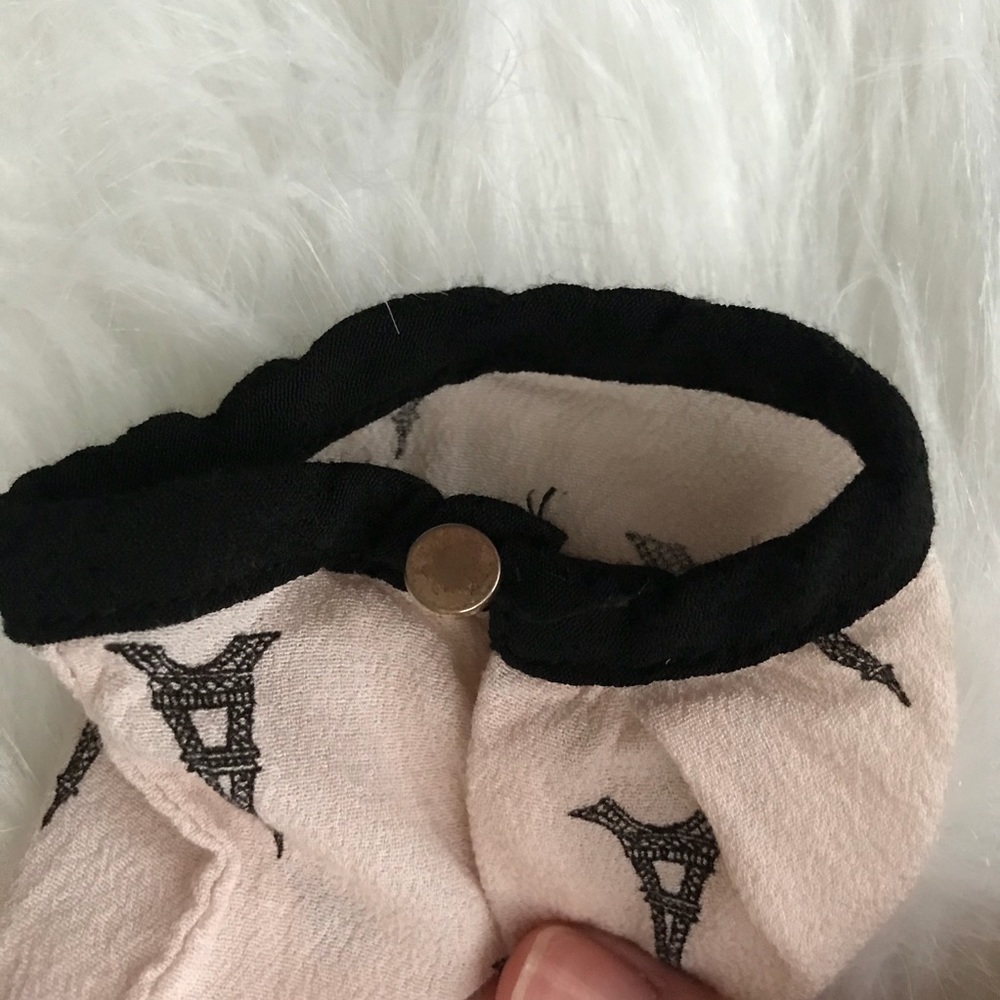 Eiffel Tower Shirt - Picture 4 of 5